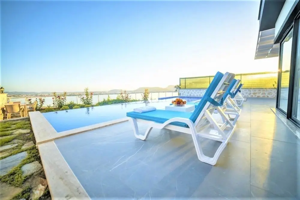 Патара: Villa Rosa