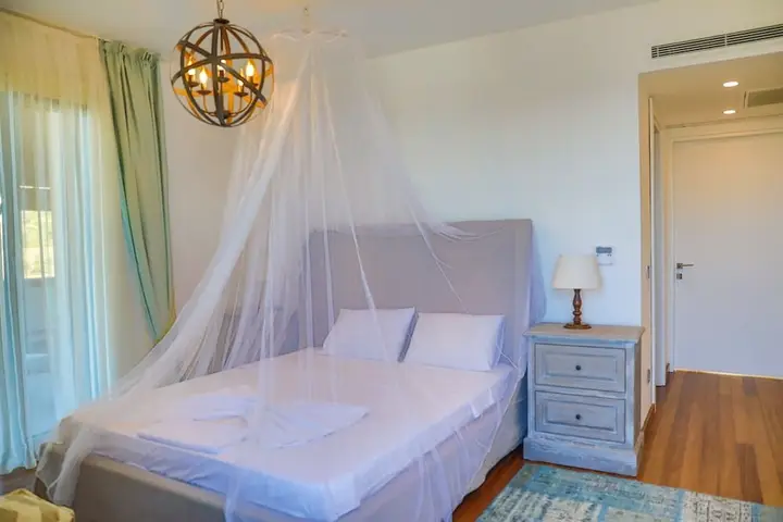 Мугла: Villa 3 Bedrooms with Private Pool