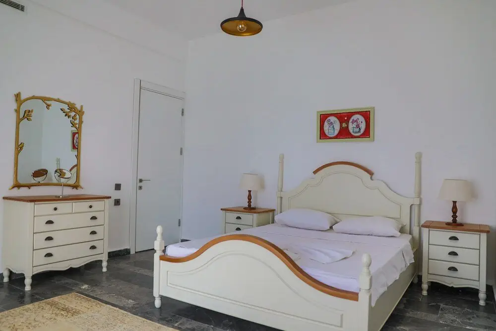 Мугла: Villa 3 Bedrooms with Private Pool