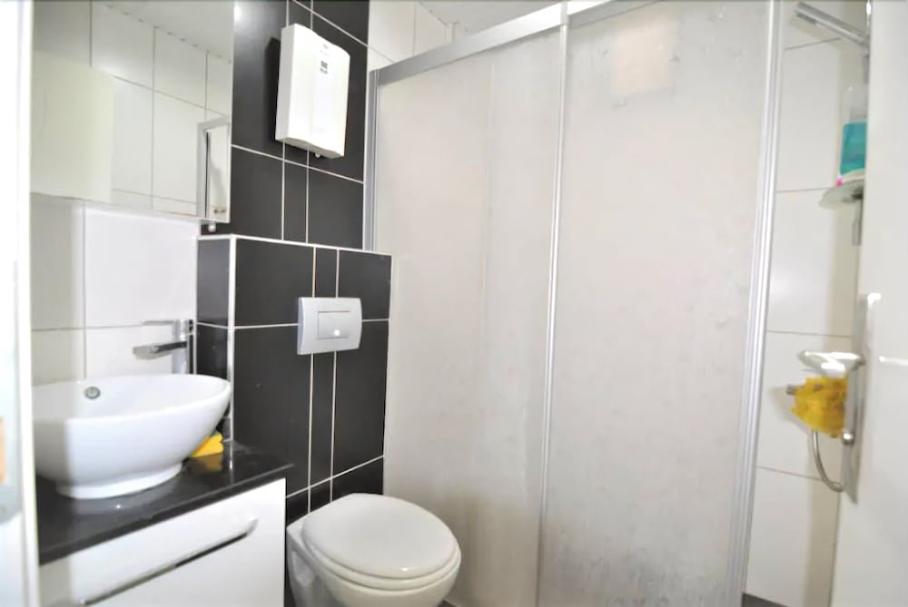 Аланья: Apartment Sevt 303