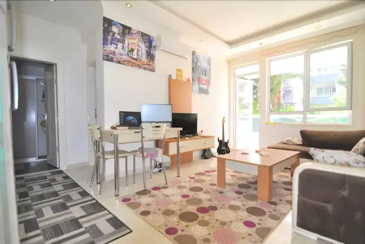 Аланья: Apartment Sevt 303