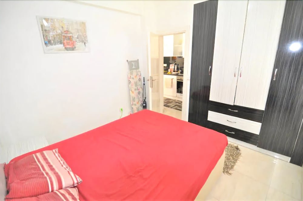 Аланья: Apartment Sevt 303