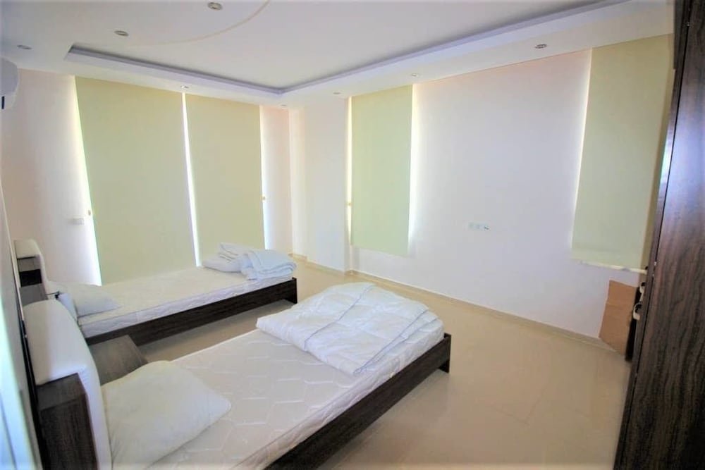 Аланья: Oba 4 Residence With Swimming Pool