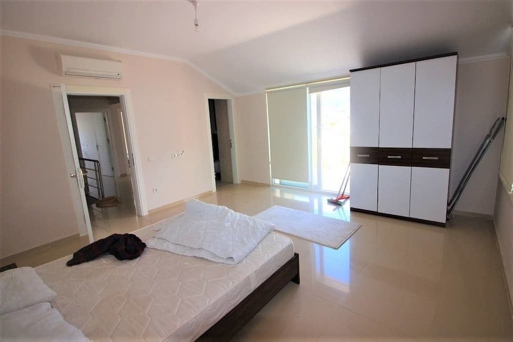 Аланья: Oba 4 Residence With Swimming Pool