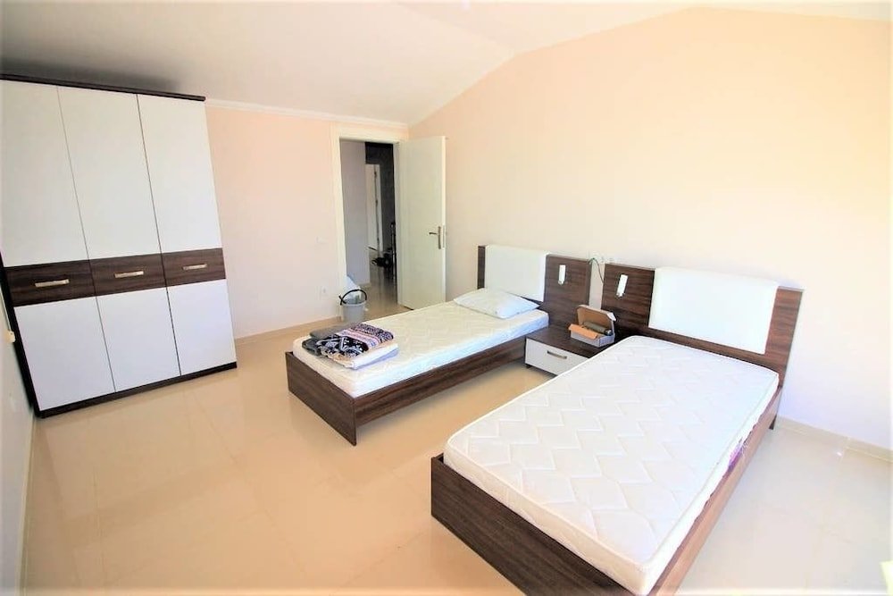 Аланья: Oba 4 Residence With Swimming Pool