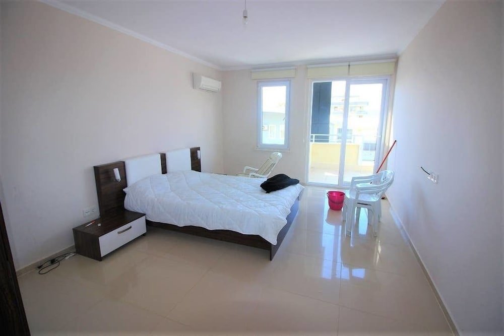 Аланья: Oba 4 Residence With Swimming Pool