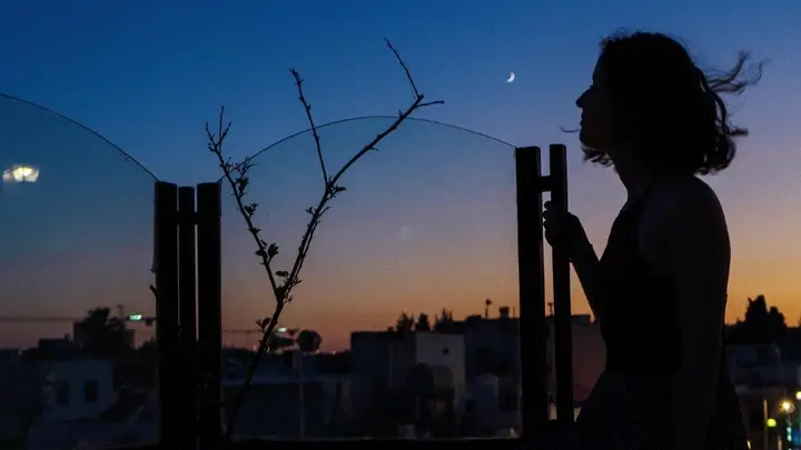 Бодрум: La Luna Hostel