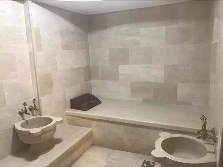 Мугла: Villa 10 bedroom with Hamam