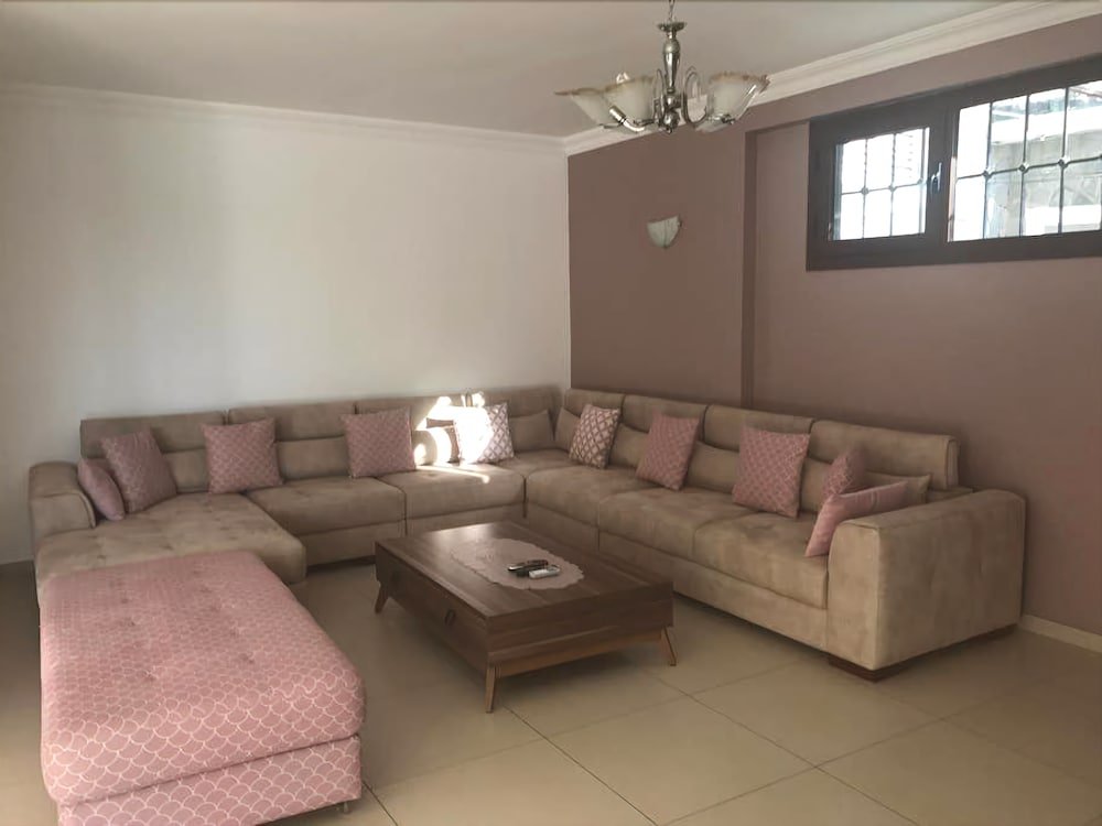 Мугла: Villa 10 bedroom with Hamam