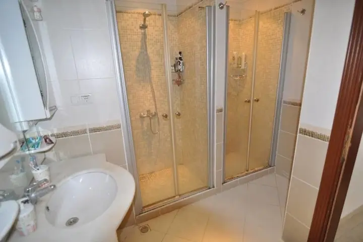 Аланья: Cleopatra Beach 3 Bedroom