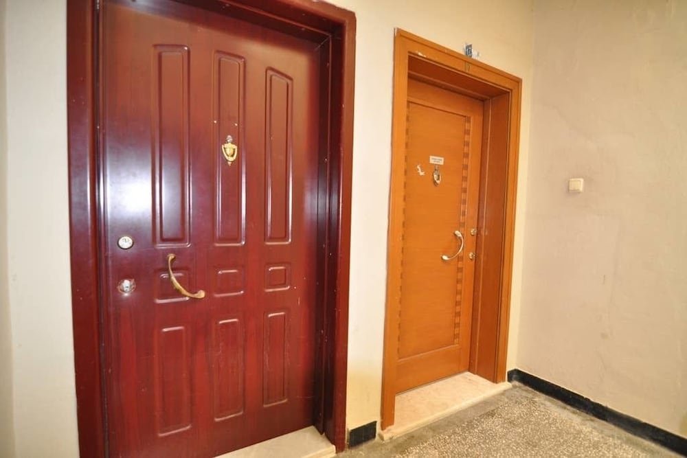 Аланья: Cleopatra Beach 3 Bedroom