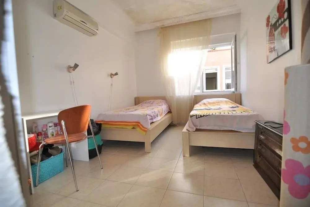 Аланья: Cleopatra Beach 3 Bedroom
