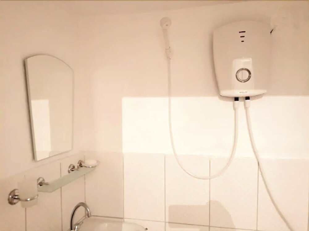 Аланья: 2 Bedroom Apartment in Alanya City
