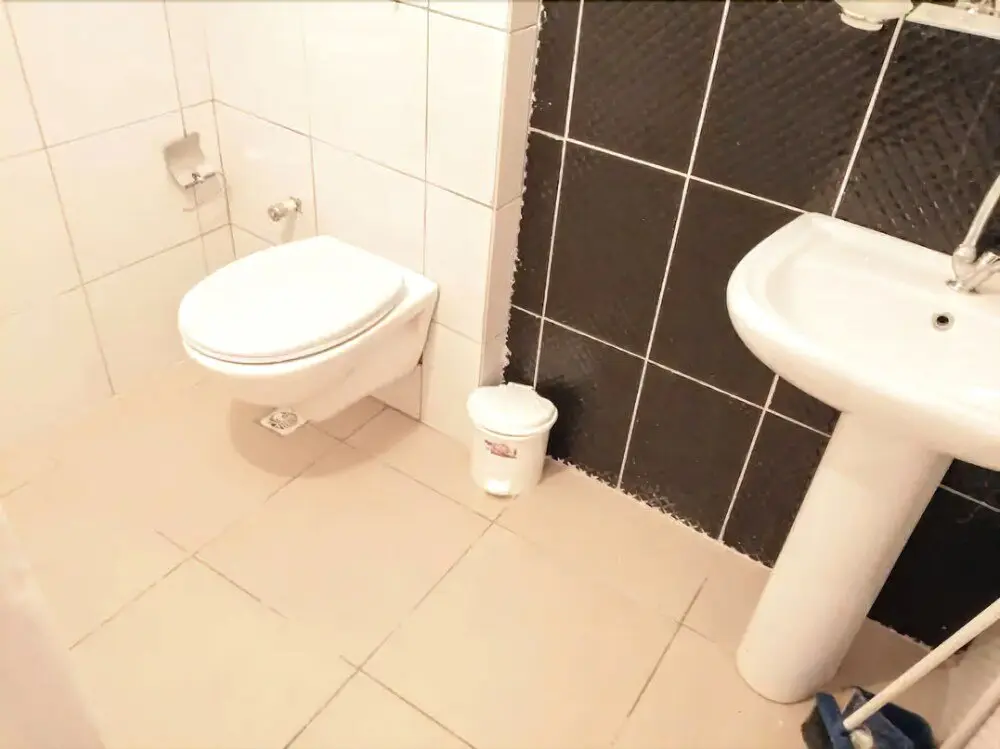 Аланья: 2 Bedroom Apartment in Alanya City