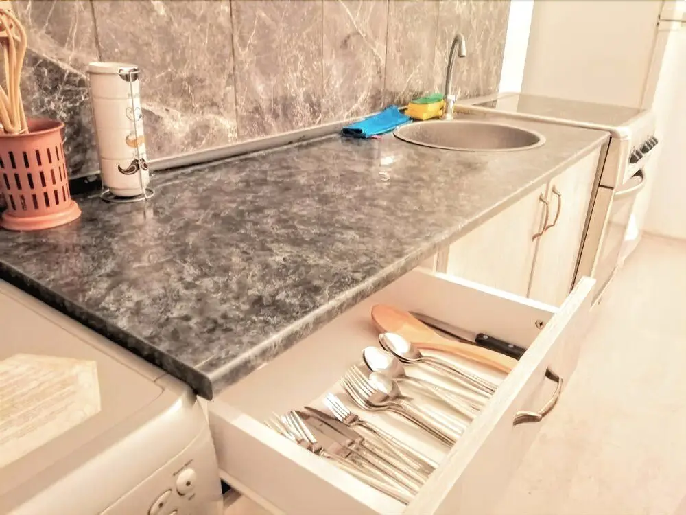 Аланья: 2 Bedroom Apartment in Alanya City