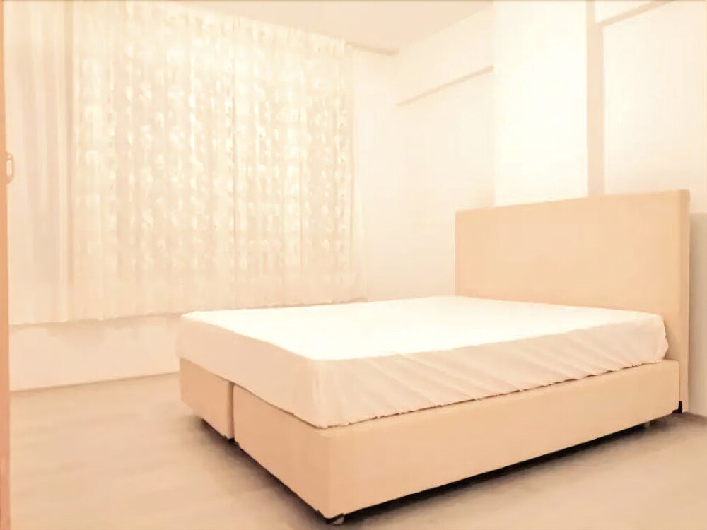 Аланья: 2 Bedroom Apartment in Alanya City