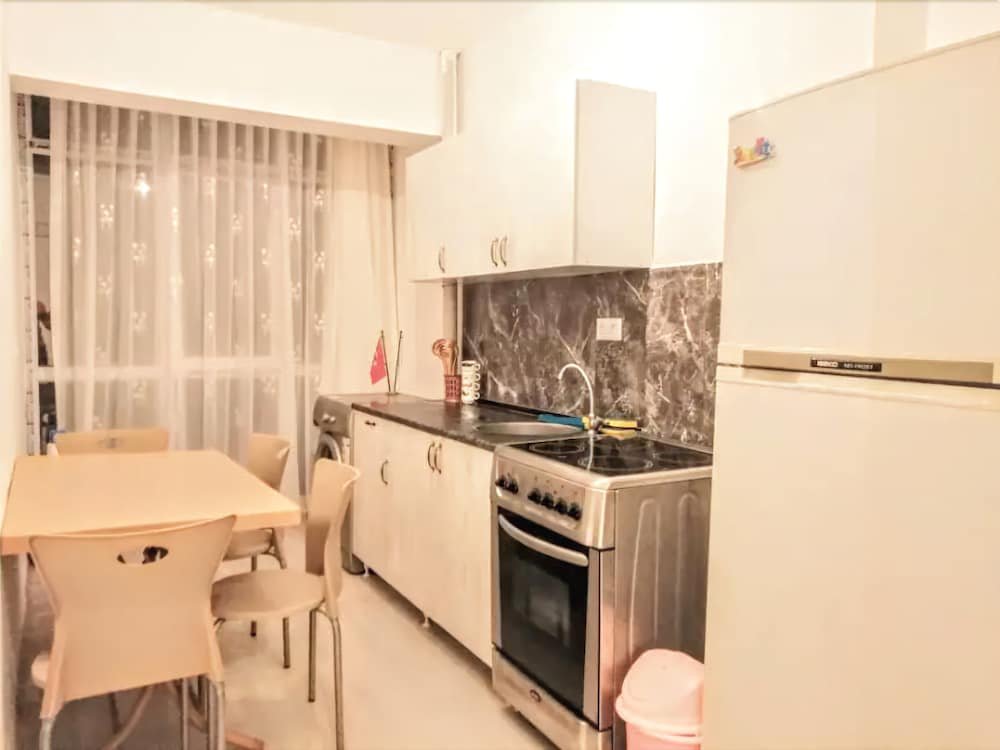 Аланья: 2 Bedroom Apartment in Alanya City