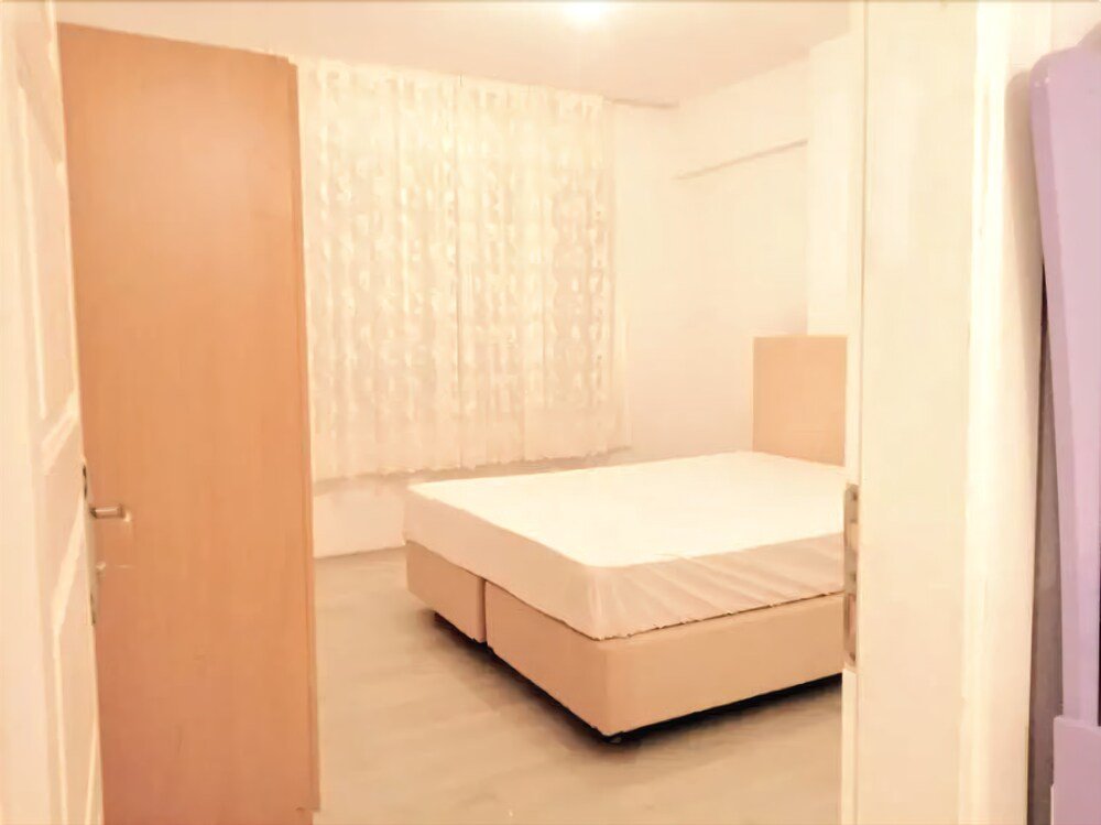 Аланья: 2 Bedroom Apartment in Alanya City