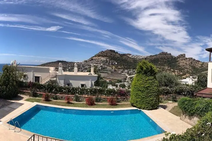 Яликавак: Villa 2 Bedroom in Tilkicik