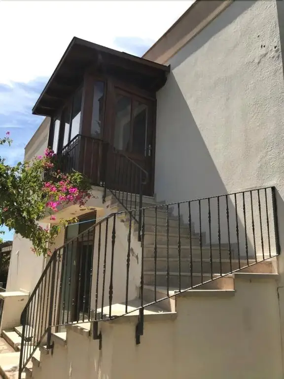 Яликавак: Villa 2 Bedroom in Tilkicik