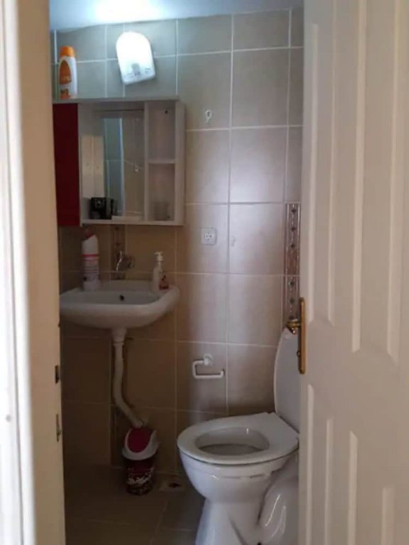 Анталья: Konyaaltı Beach Apartment