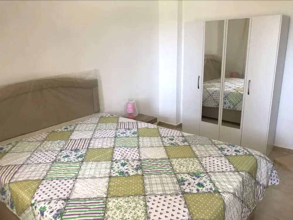 Яликавак: Apartment in Panaroma Evleri