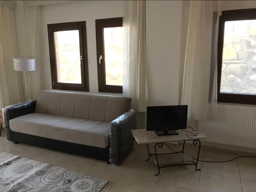 Яликавак: Apartment in Panaroma Evleri
