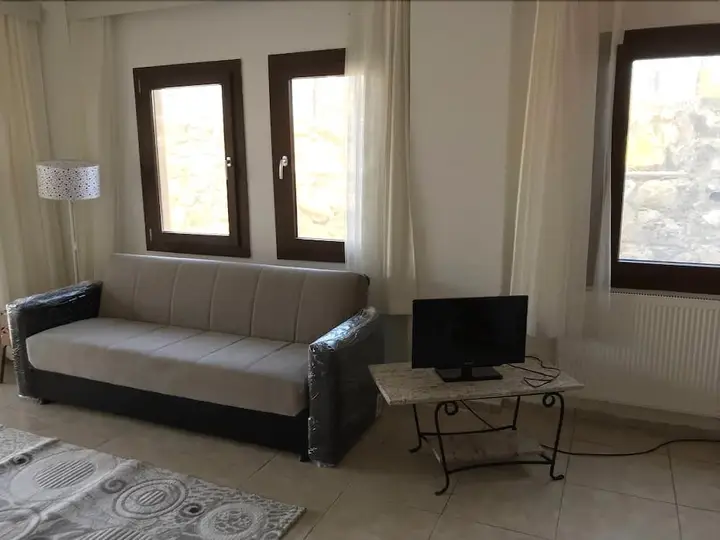 Яликавак: Apartment in Panaroma Evleri