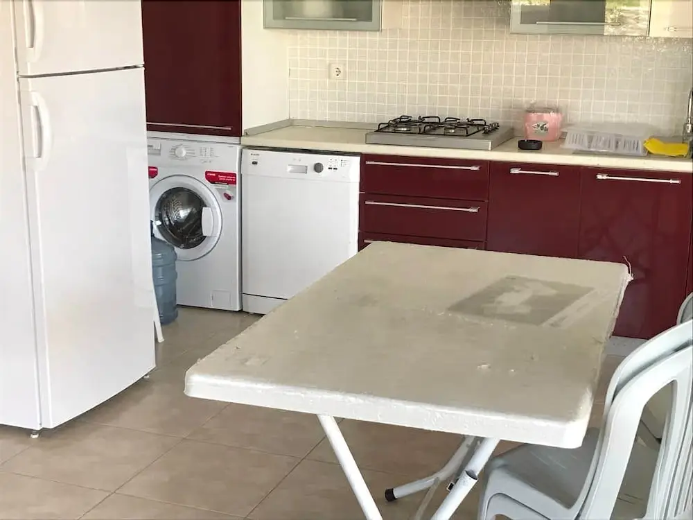 Яликавак: Apartment in Panaroma Evleri