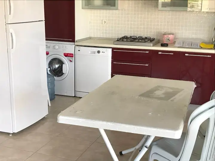 Яликавак: Apartment in Panaroma Evleri