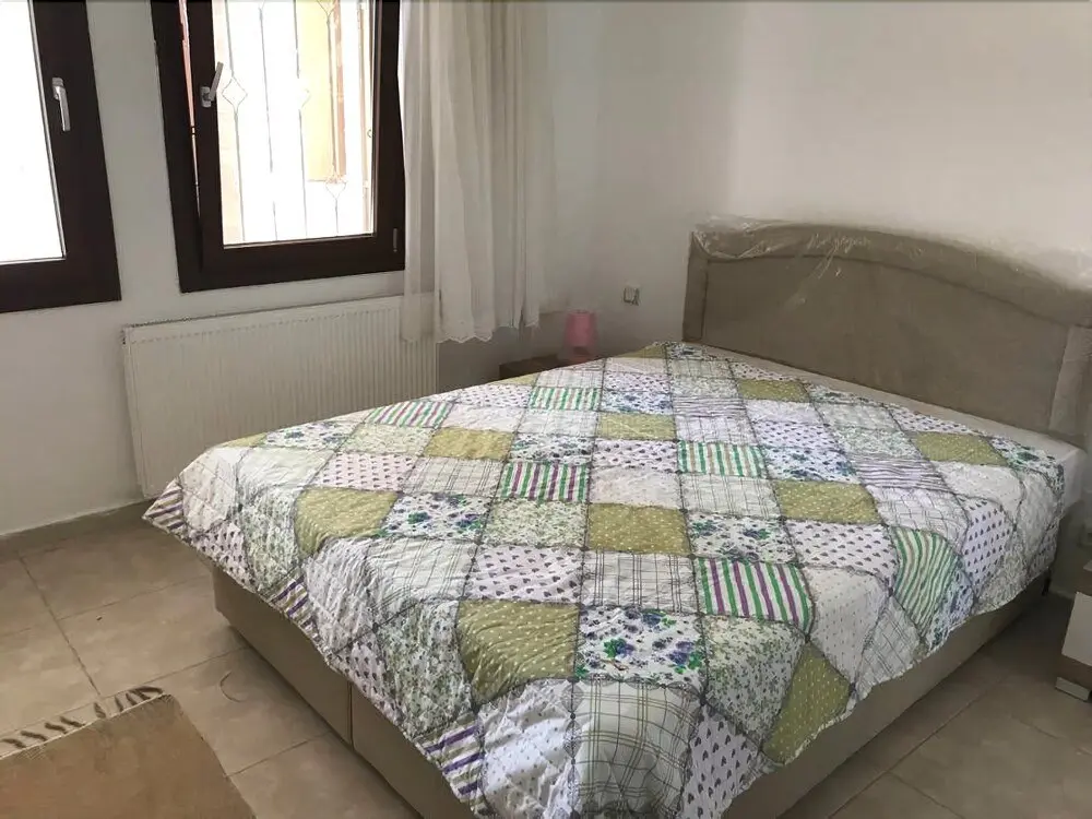 Яликавак: Apartment in Panaroma Evleri