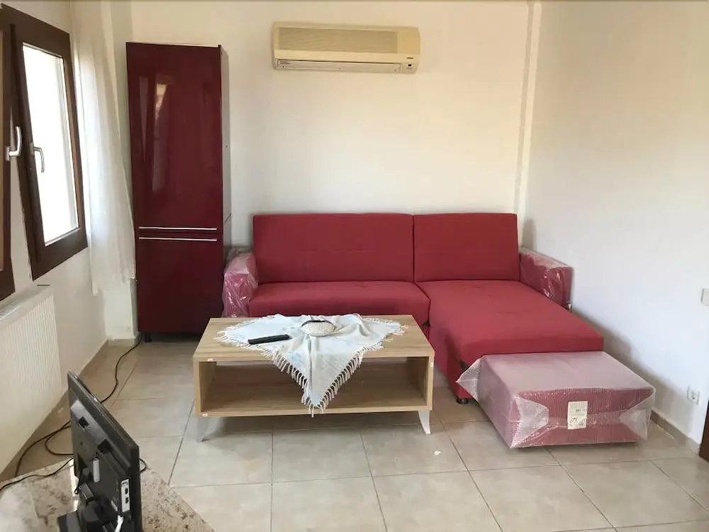 Яликавак: Apartment in Panaroma Evleri