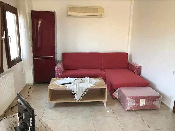 Яликавак: Apartment in Panaroma Evleri