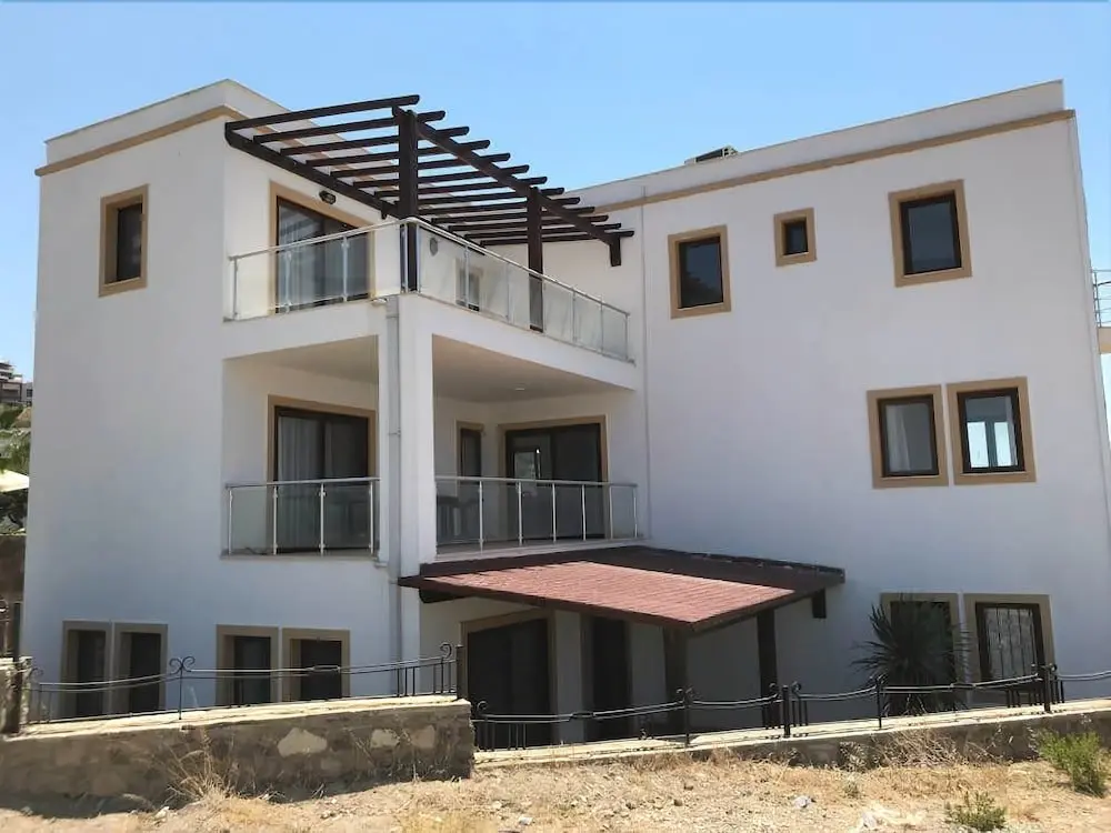 Яликавак: Apartment in Panaroma Evleri