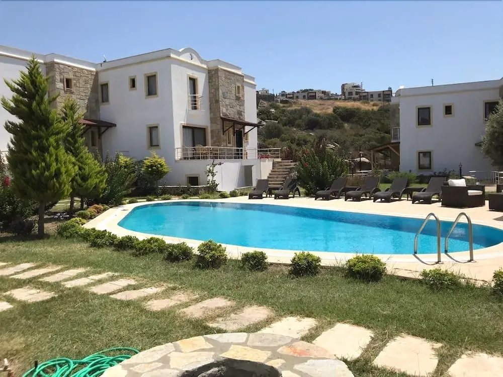 Яликавак: Apartment in Panaroma Evleri
