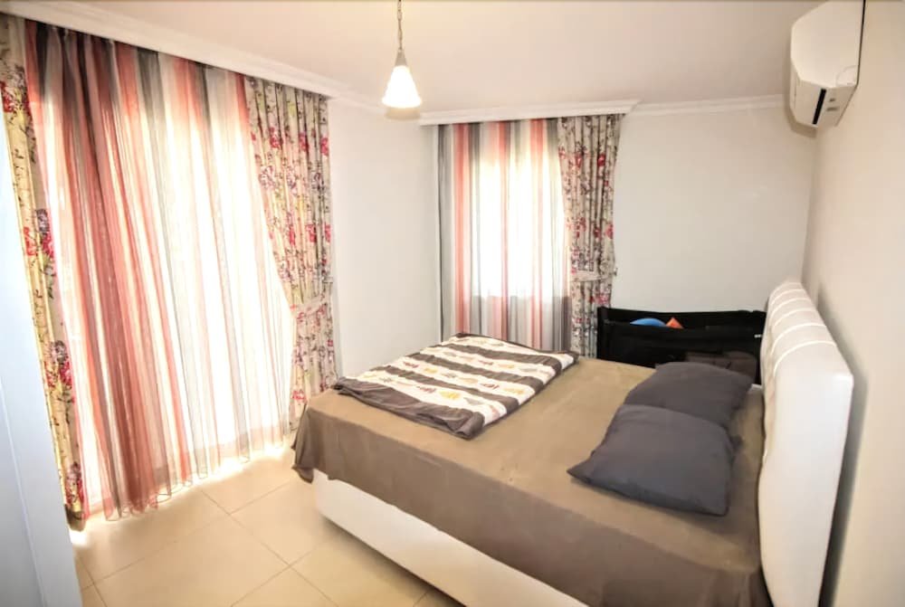 Аланья: Cikcilli Beach Residence Kipa Pervi