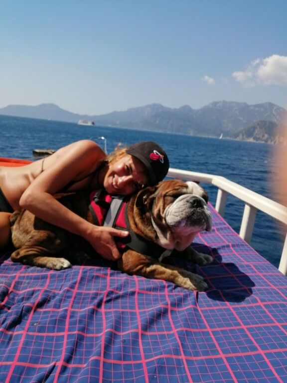 Мармарис: Tayfun Otel Marmaris