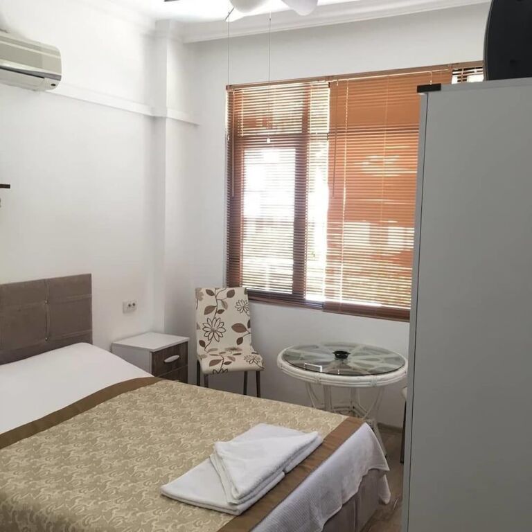 Tayfun Otel Marmaris — фото 1