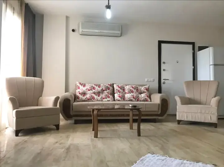 Гюндоган: Apartment in Gundogan 2