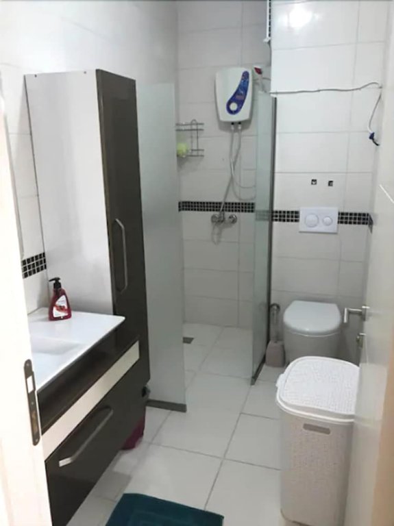Гюндоган: Apartment in Gundogan 2