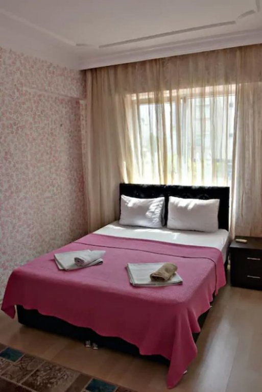 Анталья: Konyaalti Beach Apartment 661