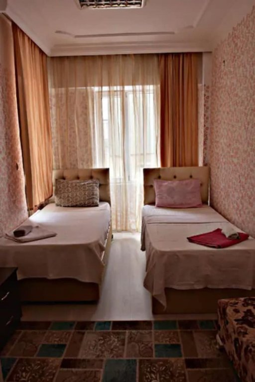 Анталья: Konyaalti Beach Apartment 661