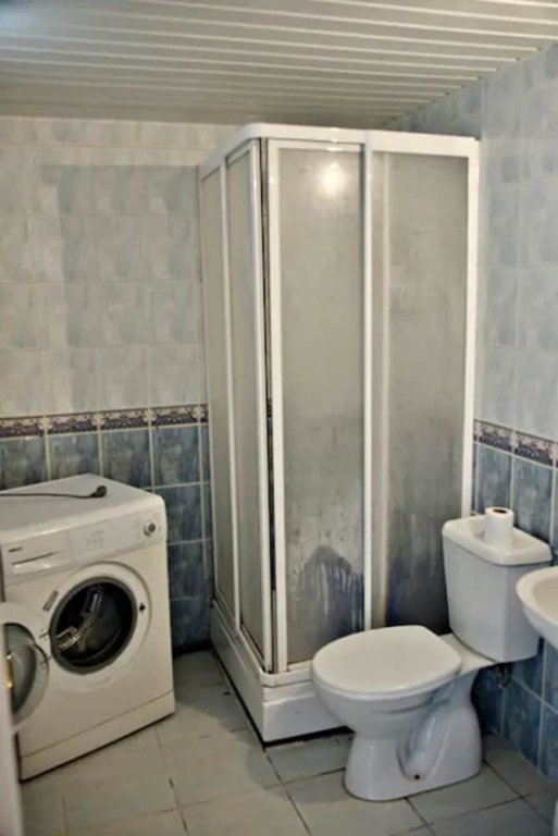 Анталья: Konyaalti Beach Apartment 661