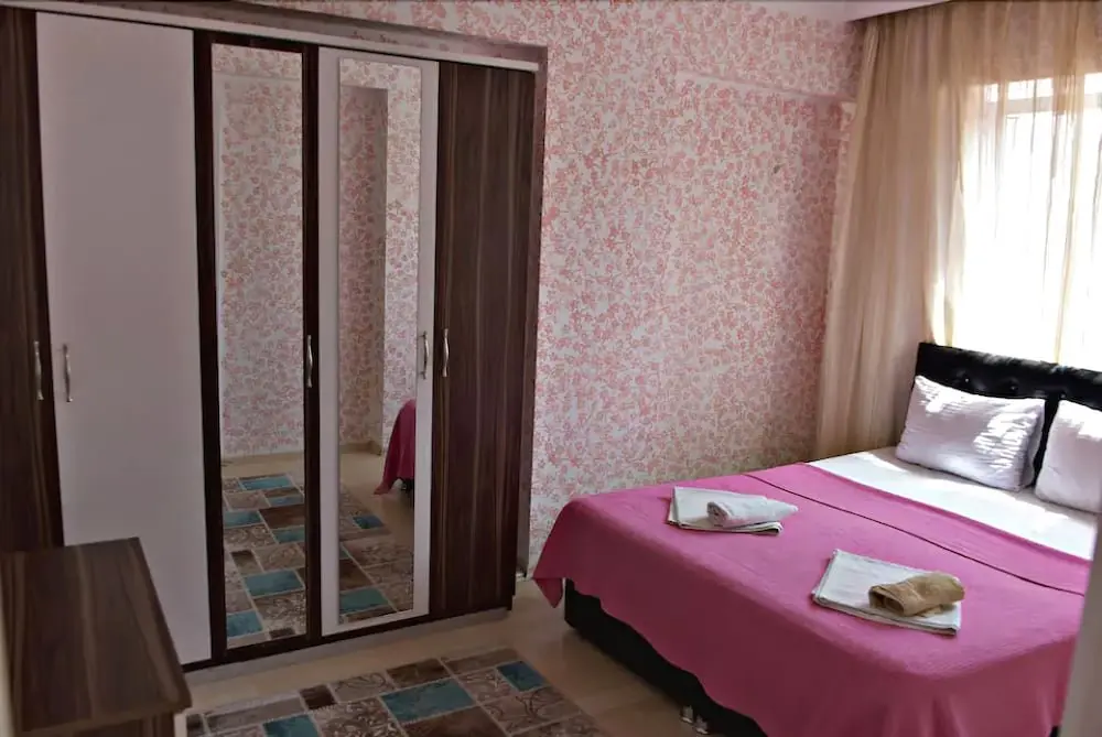 Анталья: Konyaalti Beach Apartment 661