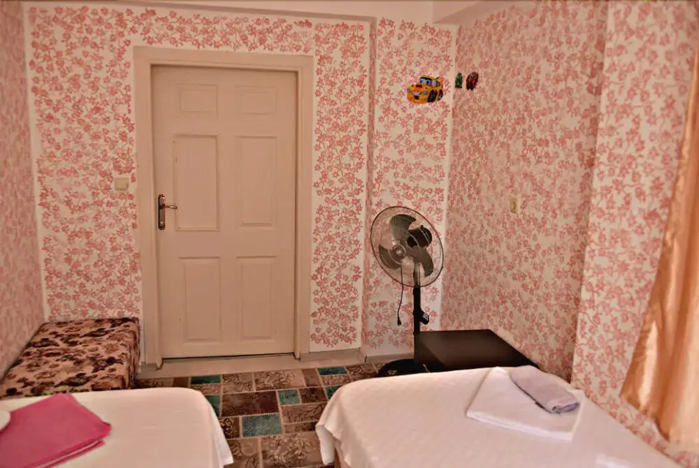 Анталья: Konyaalti Beach Apartment 661