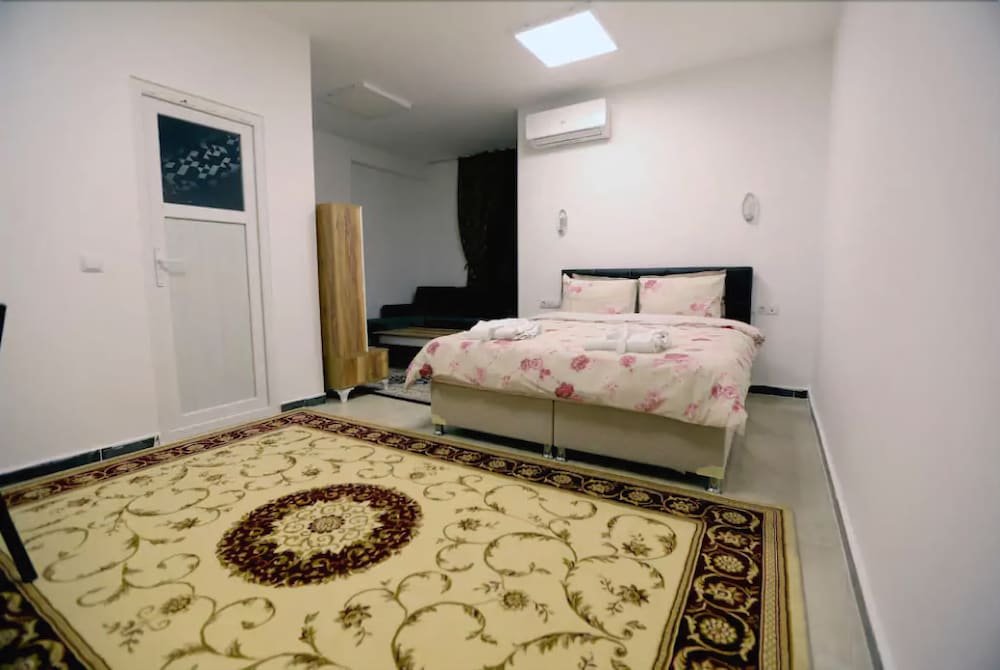 Анталья: New Center Beach Apartment90