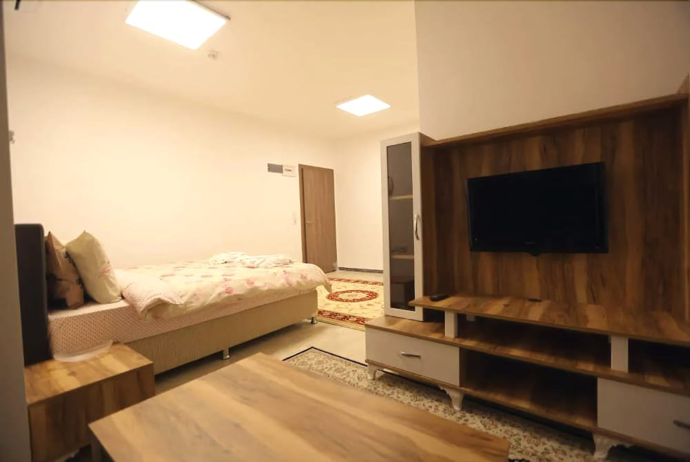 Анталья: New Center Beach Apartment90