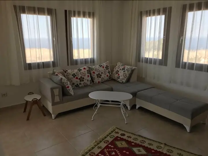 Мугла: Villa 3 bedroom in Panaroma Evleri
