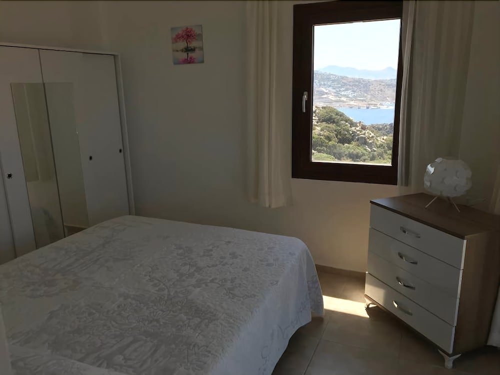 Мугла: Villa 3 bedroom in Panaroma Evleri