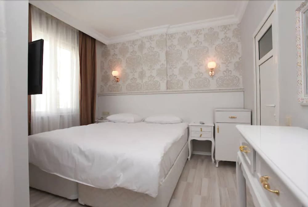 Анталья: Konyaalti Beach apartment 423